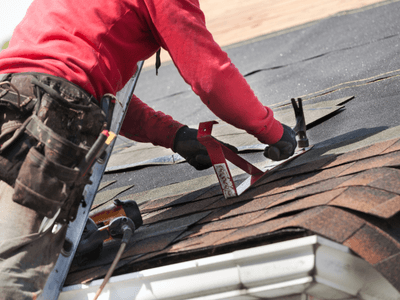About Roof Repair Experts Cache Junction, UT